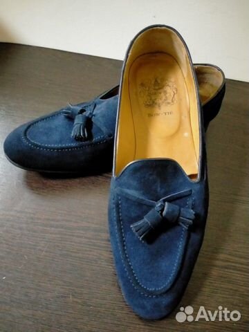 Кеды Lacoste