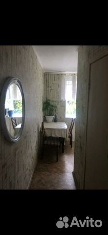 3-к квартира, 65 м², 4/5 эт.
