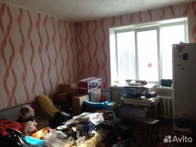 3-к квартира, 78.5 м², 2/4 эт.
