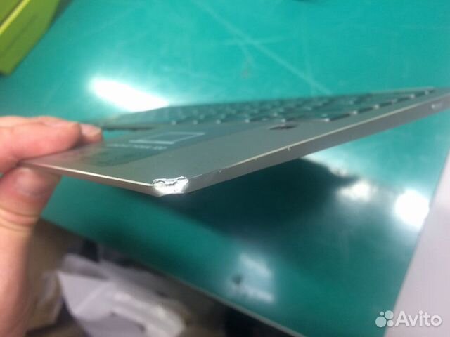 Palmrest Lenovo yoga 720-13IKB (80X60056RK) Palmrest Lenovo yoga 720-13IKB (80X60056RK)
