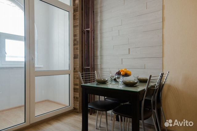 1-к квартира, 33 м², 12/19 эт.