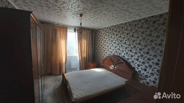 2-к квартира, 53 м², 11/17 эт. 2-к квартира, 53 м², 11/17 эт.