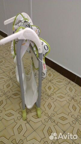 Детский стульчик joie mimzy sneaker Детский стульчик joie mimzy sneaker