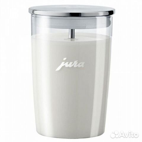 Контейнер для молока Jura 72570 Контейнер для молока Jura 72570