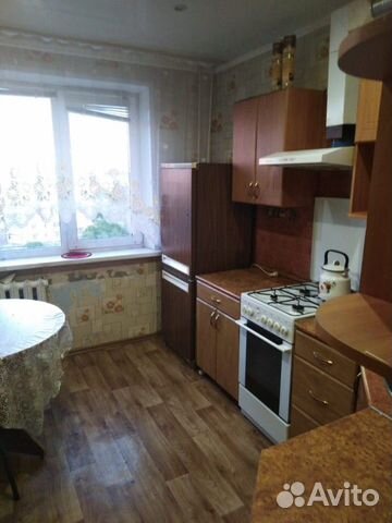 2-к квартира, 53 м², 8/9 эт. 2-к квартира, 53 м², 8/9 эт.