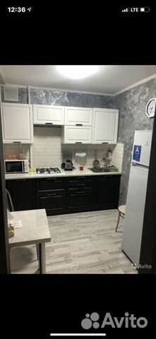 1-к квартира, 33 м², 4/9 эт.