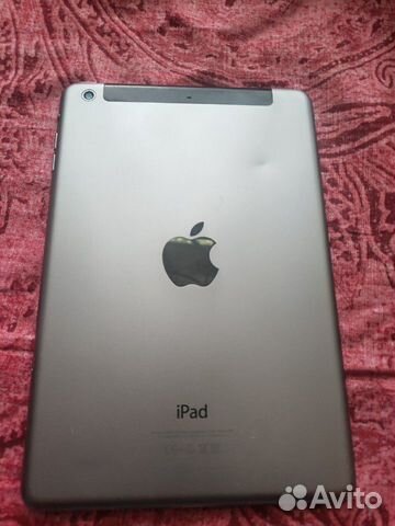 iPad mini2 iPad mini2