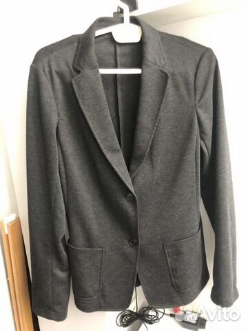 Жакет Uniqlo