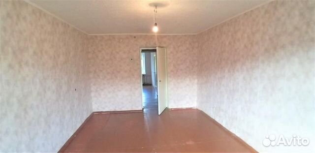 3-к квартира, 59.1 м², 5/5 эт. 3-к квартира, 59.1 м², 5/5 эт.