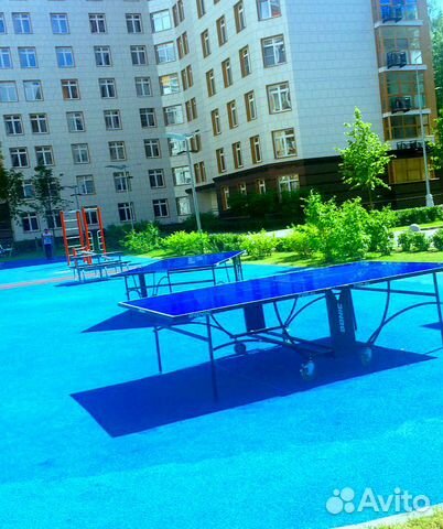 Студия, 24 м², 1/7 эт.