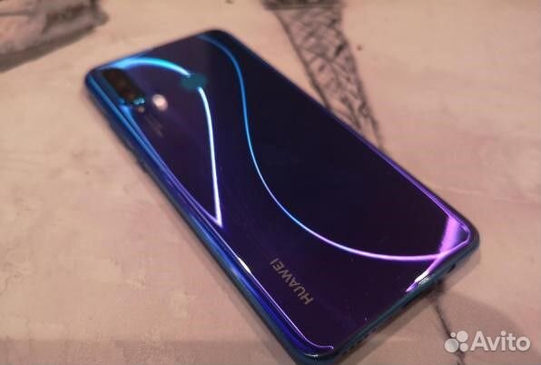 Huawei p30 lite
