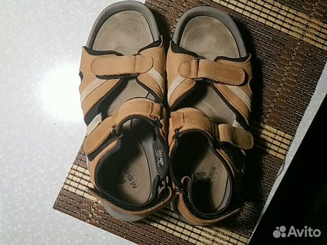 Сандали Mshoes Сандали Mshoes