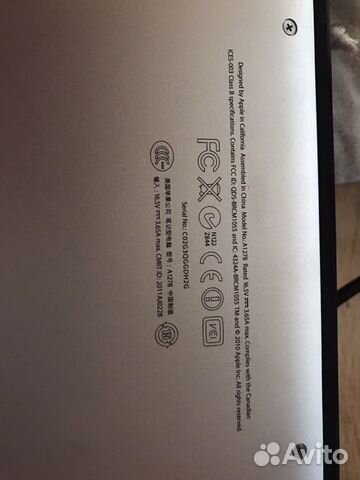 MacBookPro 13 2011 MacBookPro 13 2011