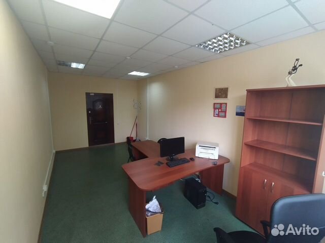 Офисное помещение, 18.3 м² Офисное помещение, 18.3 м²