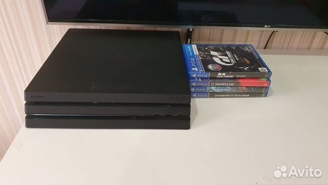 Ps4 Pro Ps4 Pro