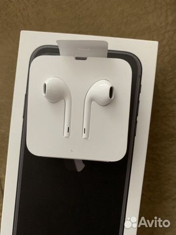 Наушники apple earpods lightning Наушники apple earpods lightning