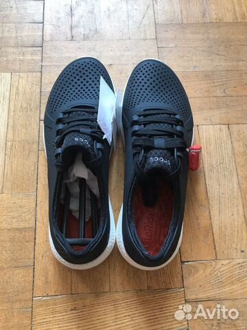 Кроссовки Crocs LiteRide Pacer М11