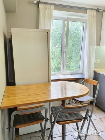 1-к квартира, 35 м², 5/5 эт. 1-к квартира, 35 м², 5/5 эт.