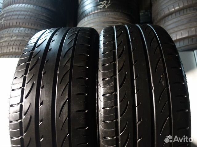 225 45 18 pirelli pzero nero шины лето g x