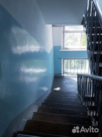 2-к квартира, 45 м², 4/5 эт.