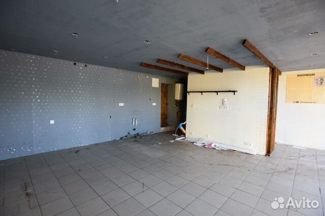 Сдам помещение свободного назначения, 38.00 м²