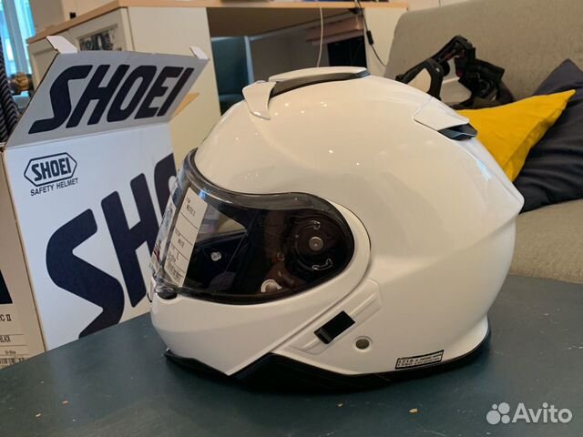 Shoei Neotec2 (L)