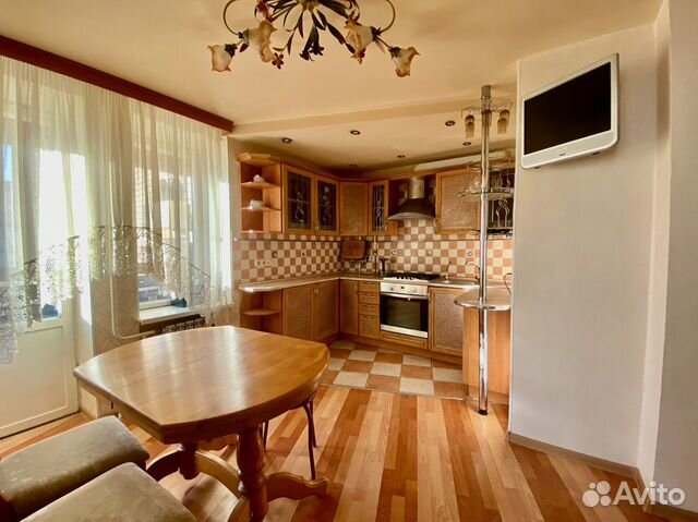 2-к квартира, 48.4 м², 8/12 эт. 2-к квартира, 48.4 м², 8/12 эт.