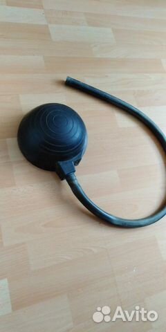 Насос для надувной лодки Насос для надувной лодки