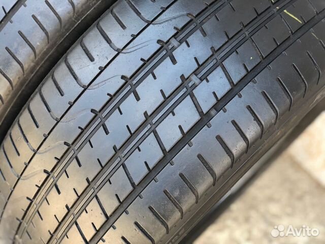 255-40-21 Pirelli Pzero 255-40-21 Pirelli Pzero