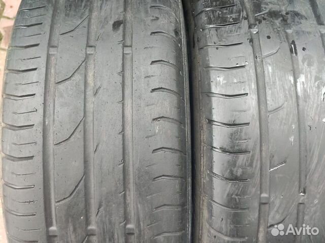 Комплект 205/60 R16 Continental Комплект 205/60 R16 Continental