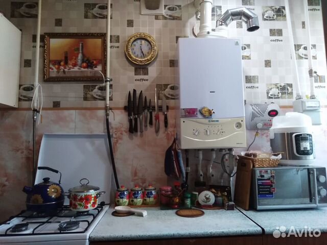 2-к квартира, 46.5 м², 2/2 эт.