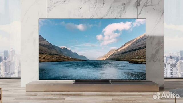 Телевизор Xiaomi Телевизор Xiaomi