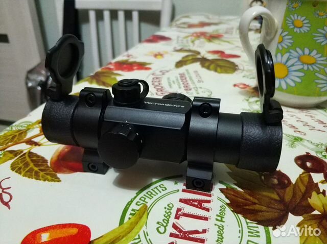 Коллиматорный прицел Vector Optics Коллиматорный прицел Vector Optics
