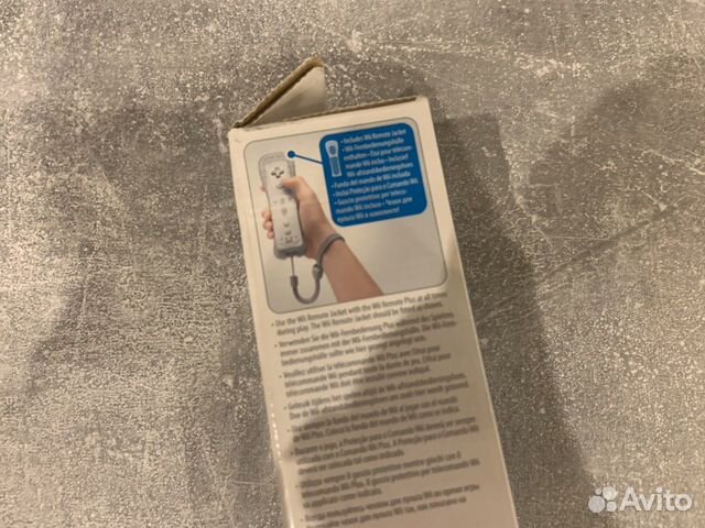 Wii Remote Plus Wii Remote Plus