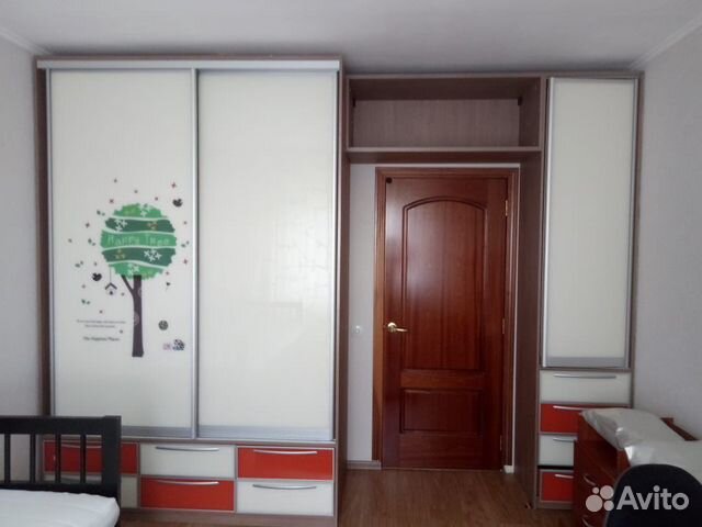 2-к квартира, 55 м², 9/12 эт. 2-к квартира, 55 м², 9/12 эт.