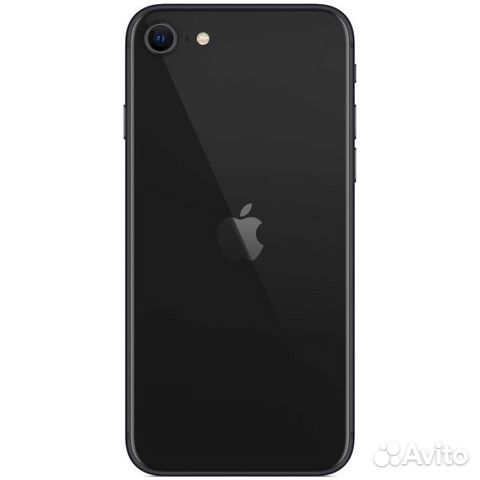 iPhone SE (64gb) чёрный iPhone SE (64gb) чёрный
