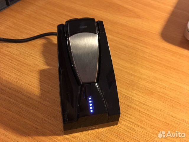 Bluetooth гарнитура Jabra JX-20 Bluetooth гарнитура Jabra JX-20