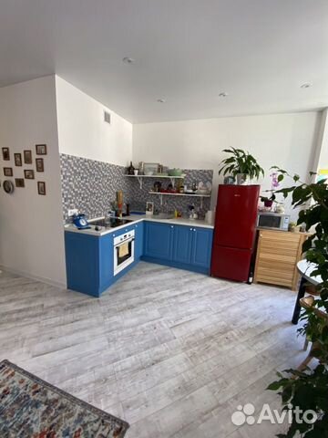 1-к квартира, 38.3 м², 9/16 эт.