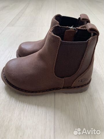 Ботинки детские Ugg