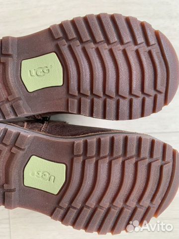Ботинки детские Ugg