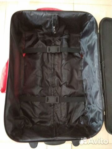 Чемодан Чемодан