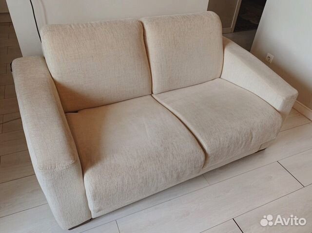 Диван двухместный раскладной Диван двухместный раскладной