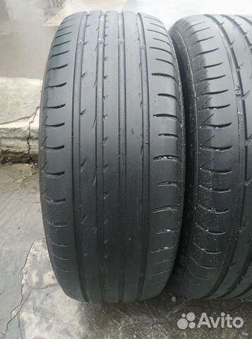 235 65 17 Nexen бу Шины Летние 235 65 R17 94W