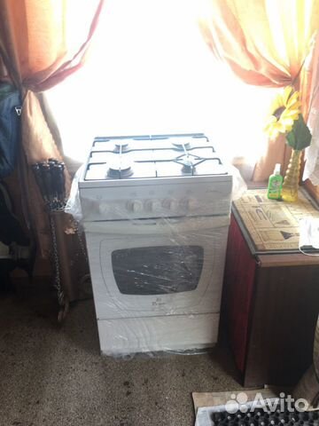 Плита газовая De Luxe Плита газовая De Luxe