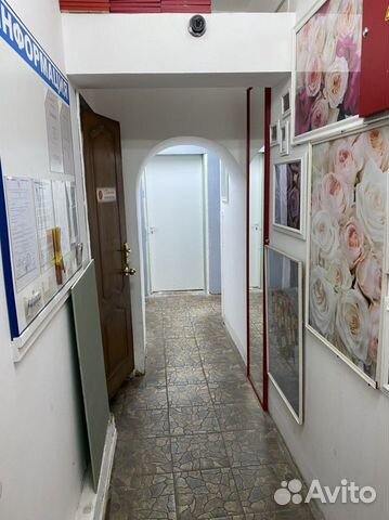 Помещение свободного назначения Помещение свободного назначения