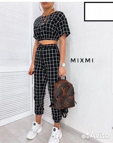 Костюм р.46-56 Костюм р.46-56