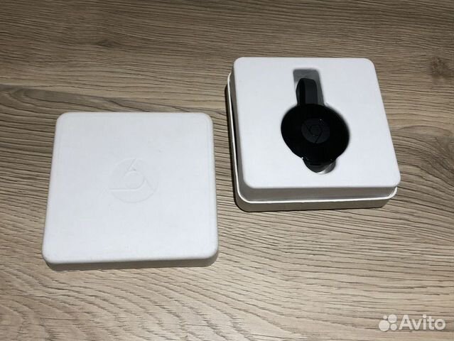 Google Chromecast