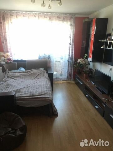 2-к квартира, 49 м², 5/9 эт. 2-к квартира, 49 м², 5/9 эт.