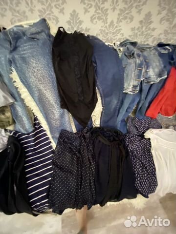 Вещи летние bershka, Zara, hm, 40-42, XS-S Вещи летние bershka, Zara, hm, 40-42, XS-S
