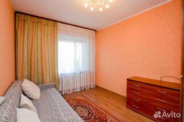 2-к квартира, 52.4 м², 1/5 эт. 2-к квартира, 52.4 м², 1/5 эт.